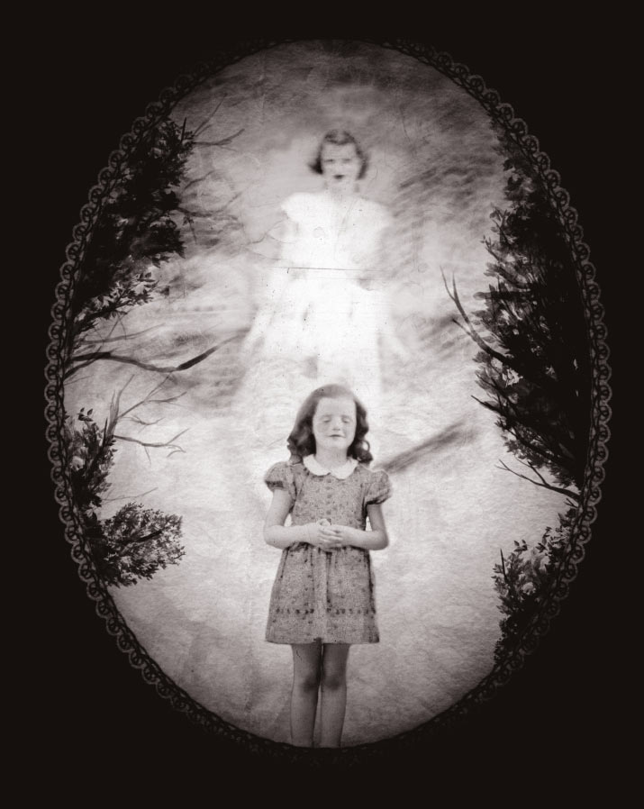 gina day dream Whats Contemporary A collage image from Fashion Artist Danny Roberts for his issue of Whats Contemporary Photo is of Danny Aunt Gina As a kid in 1940