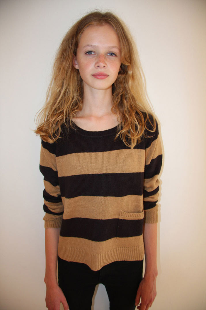 annalundpolas1 a Polaroid of IMG Models Developement new face model from Denmark Anna Lund Sorensen