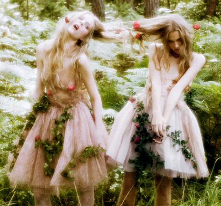 Fairies in the Forest Inspiration friday images fairies in the forest