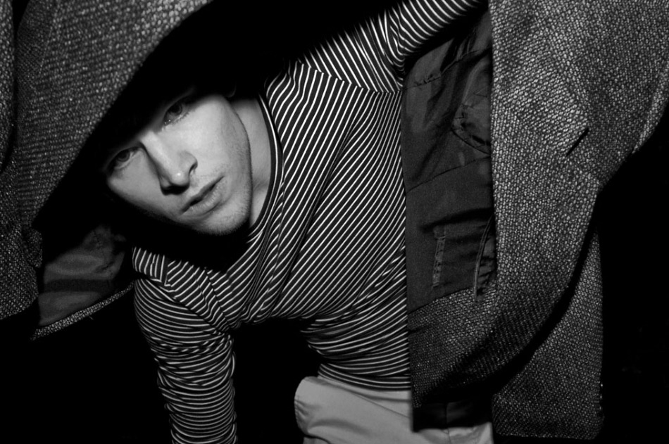 Lookbook-nl Out Take Pictures my brother david took of Danny roberts