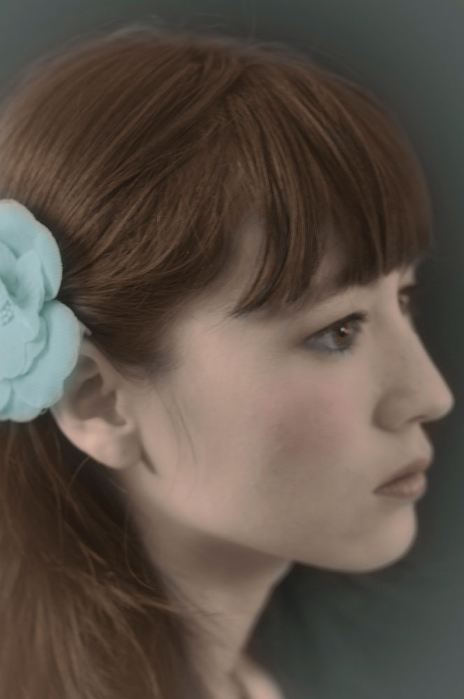 Alice Baxley technic color