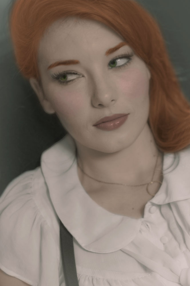 kelly technic color