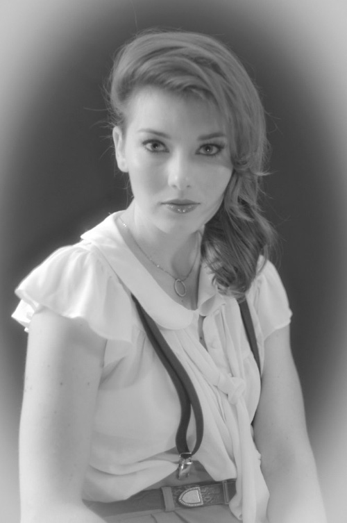 Miss Kelly Lane Portrait