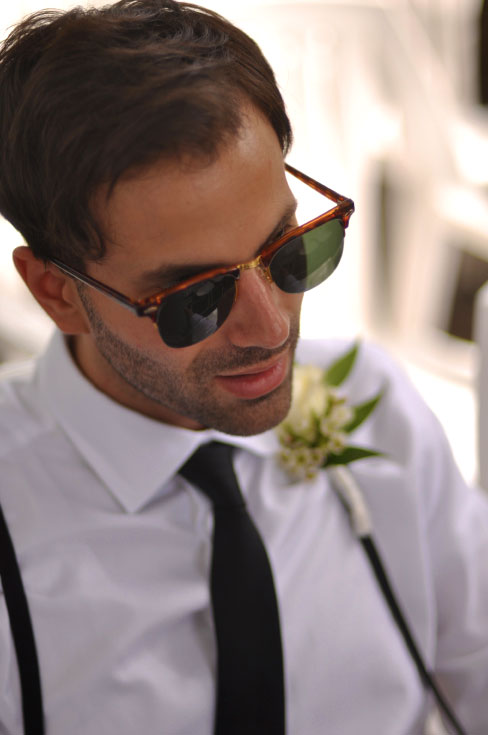 Mr Ryan and Alice Balxeys Wedding