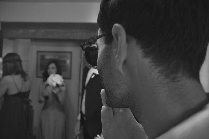 Mr Ryan and Alice Balxeys Wedding