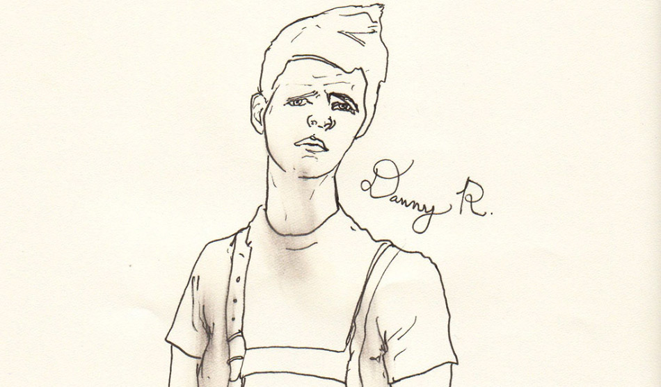 This is a sneak peak from number 200 out of danny roberts Volume 2, Aliens with extraordinary ability